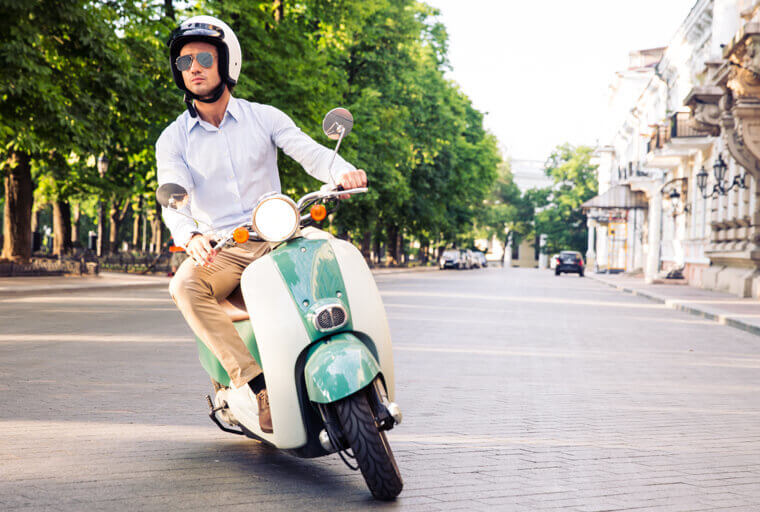 Mofa & Moped