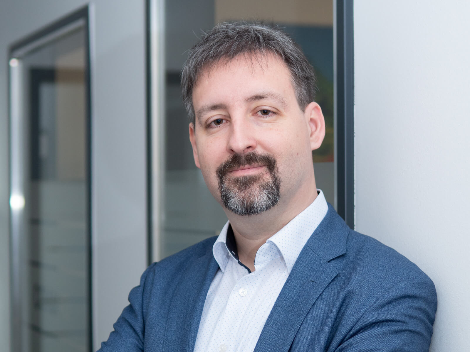 Lutz Gottschlich