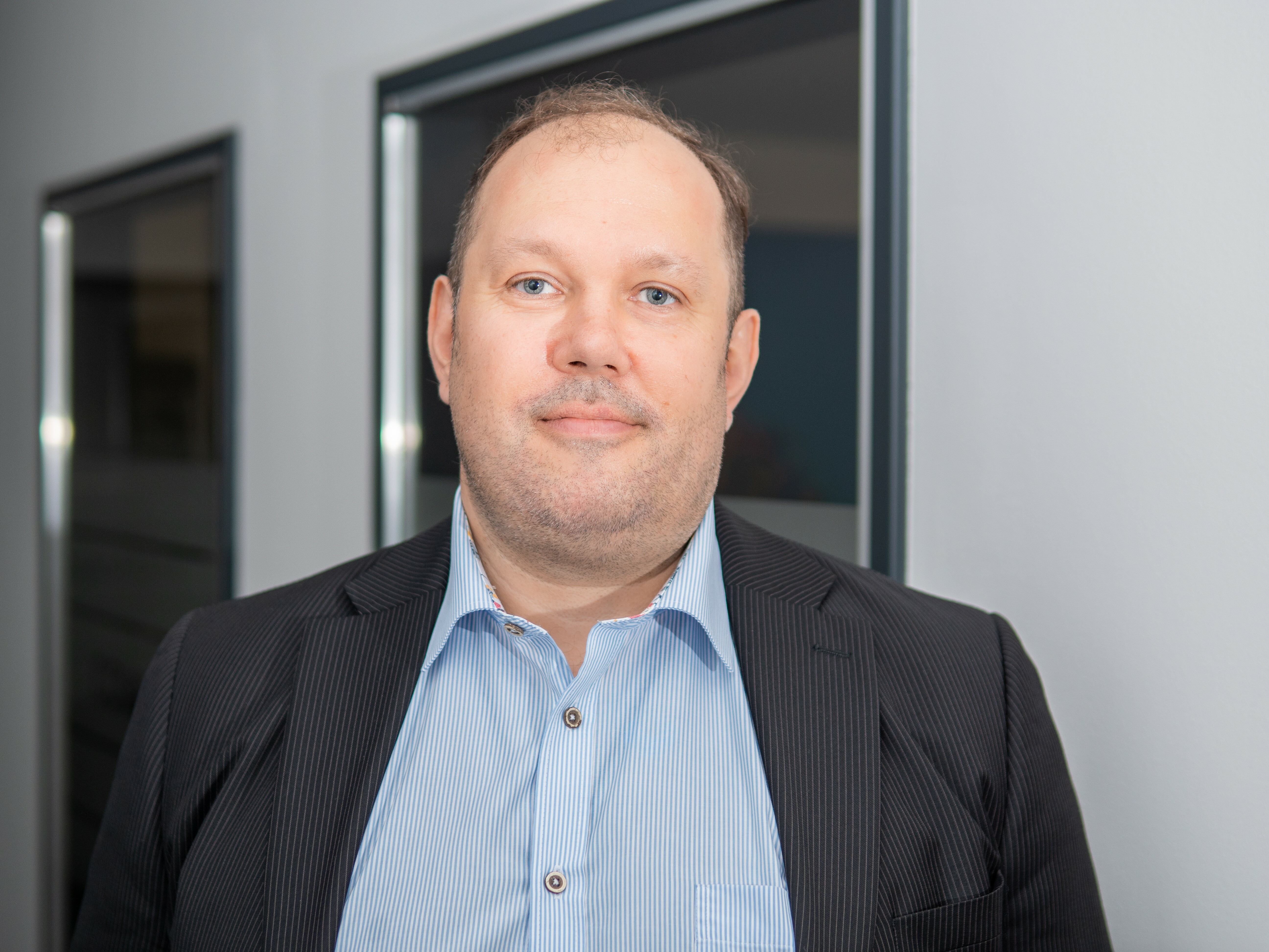 Johannes Haumann