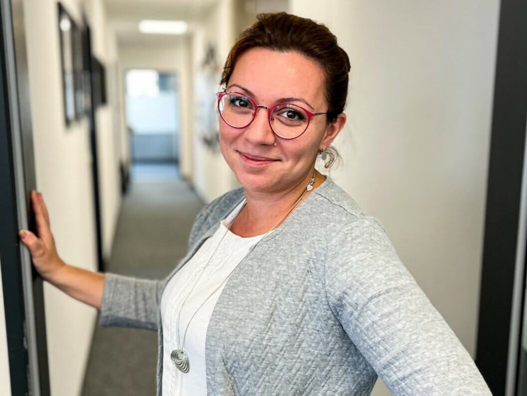 Lena Weiser