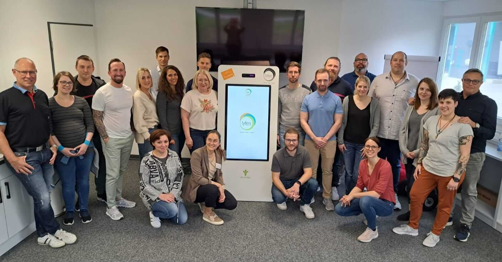Gesundheitstag
