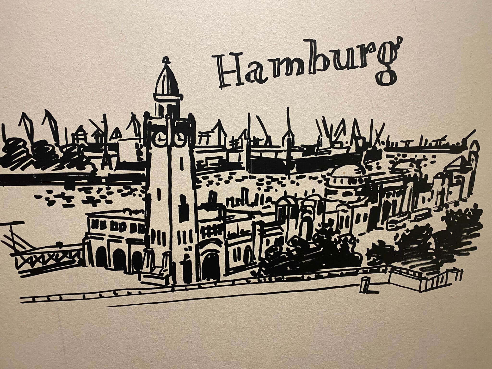 Hamburg