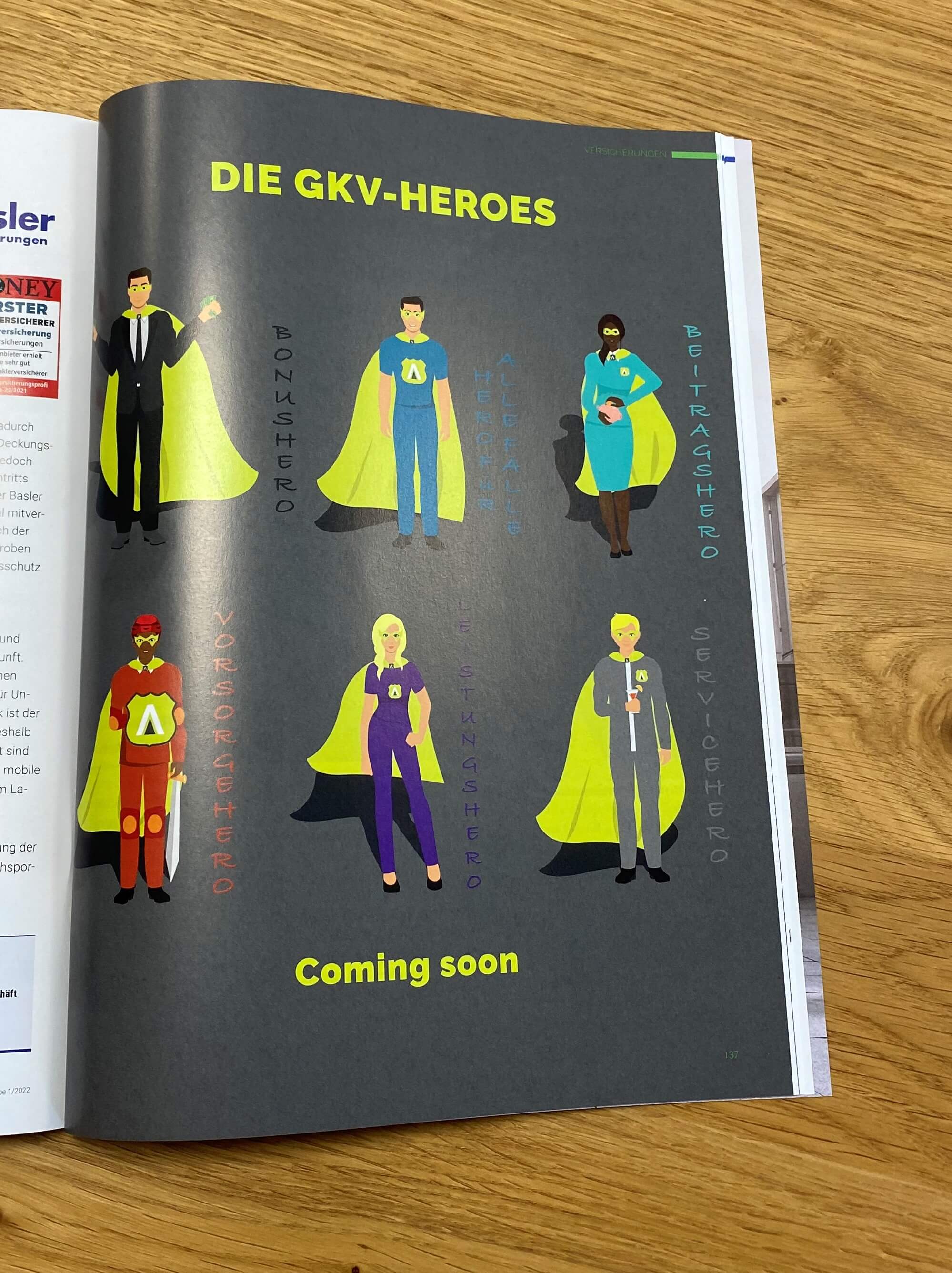 GKV-Heroes