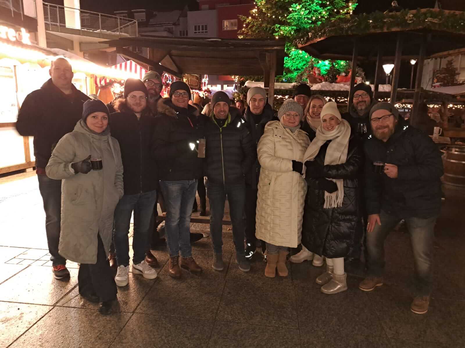 Wintermärchen