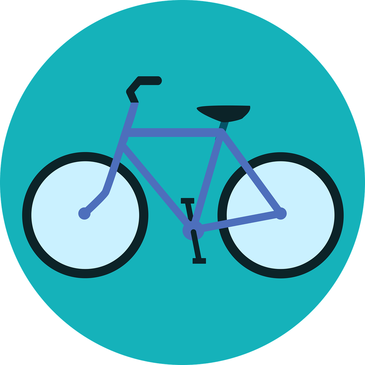 Fahrrad