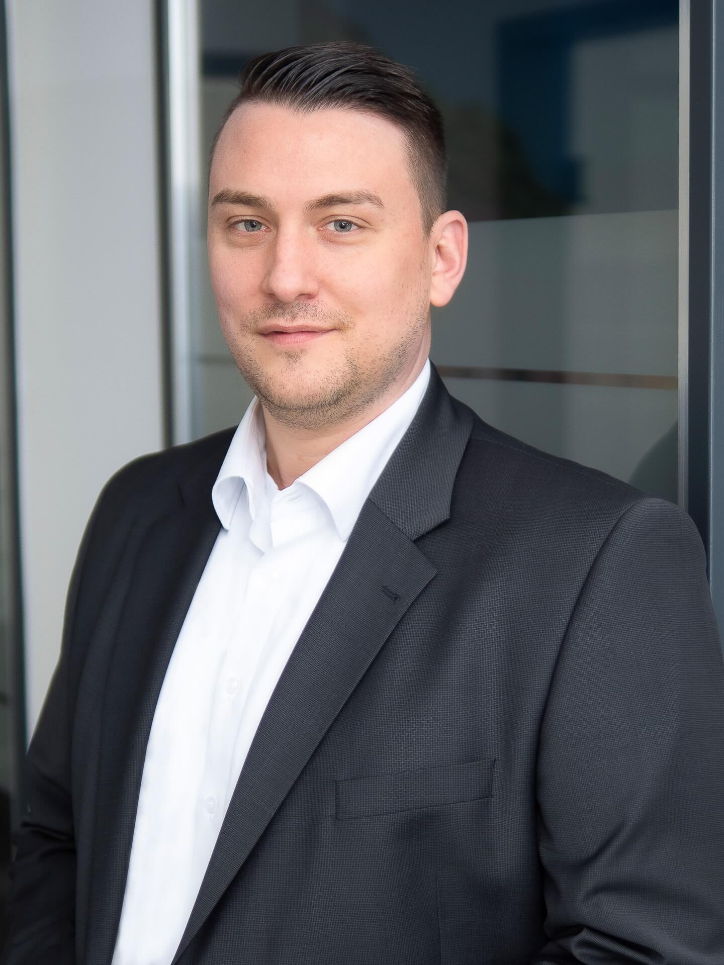 Dominik Hägele