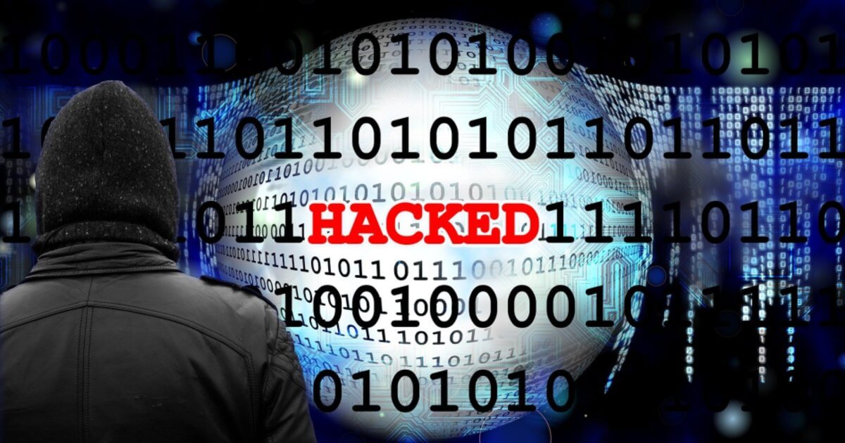 Schutzschild gegen Cyberattacken
