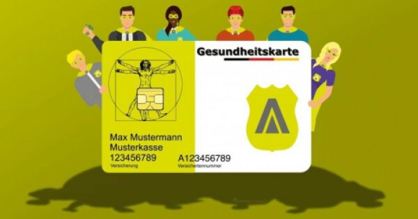 GKV-Hereos zeigen Ihre Superkräfte
