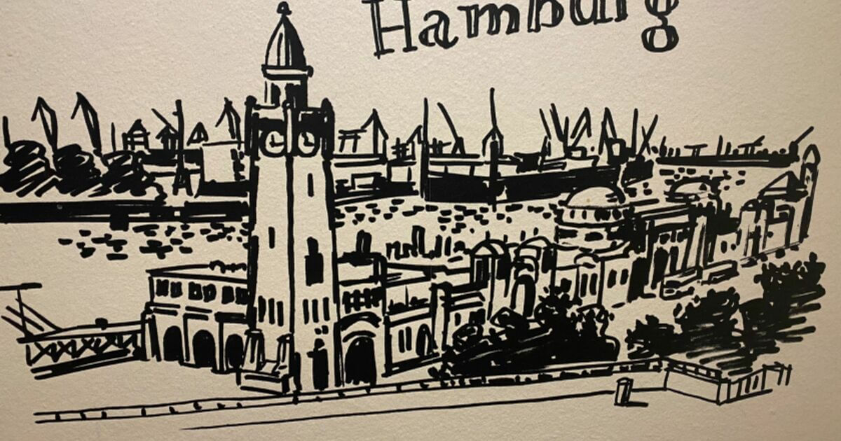 COVAGO nun auch in Hamburg - ab 01.09.2022