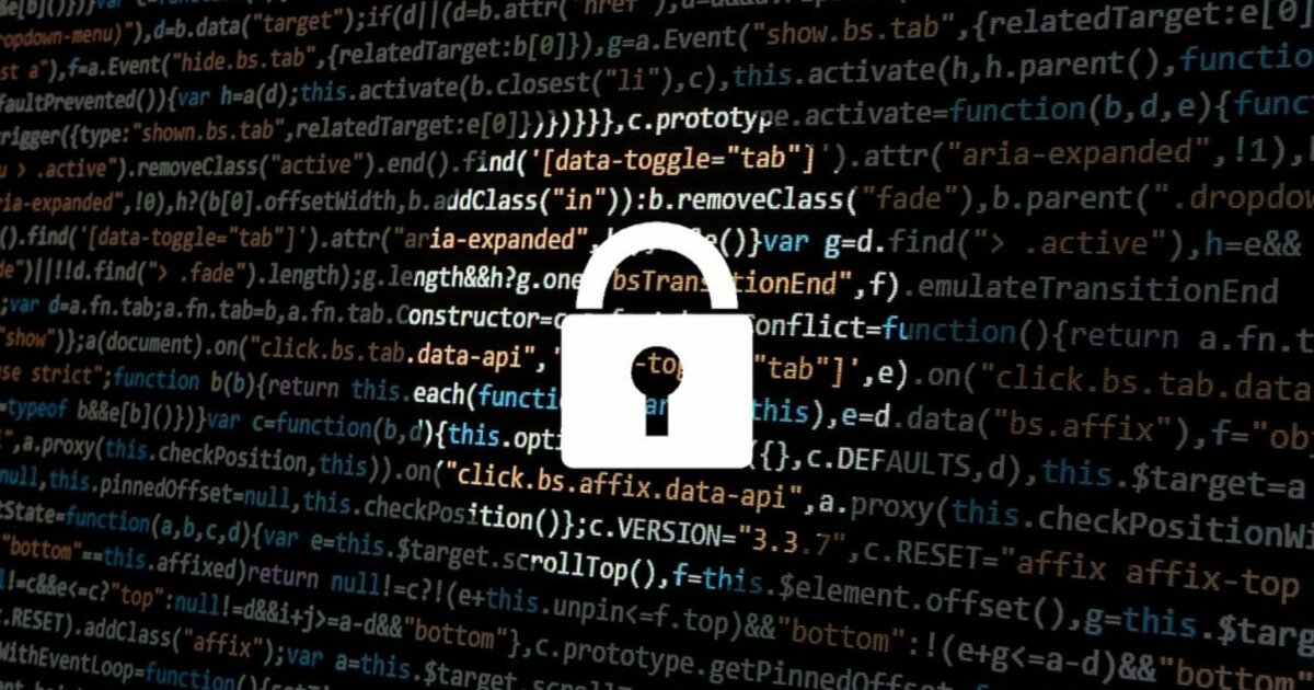 Seid ihr safe vor der nächsten Cyberattacke?