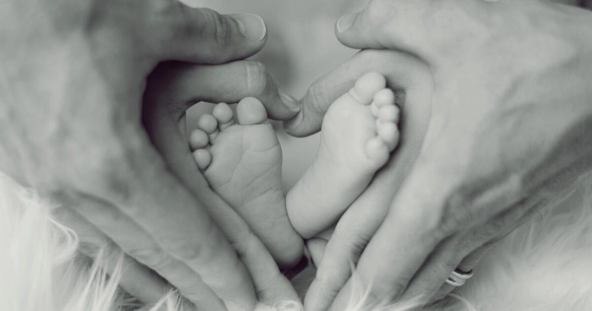 We are family!