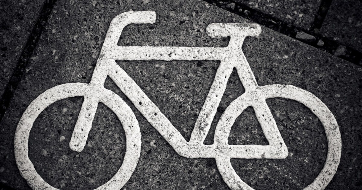 Fahrradversicherung